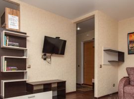 2-к кв. Волгоградская область, Волжский Набережная ул., 83 (44.0 м²) - Набережная (Орлов Овраг тер.). Волжский - фото 6