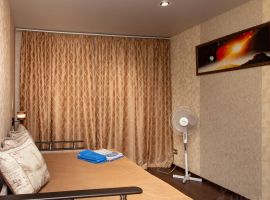 2-к кв. Волгоградская область, Волжский Набережная ул., 83 (44.0 м²) - Набережная (Орлов Овраг тер.). Волжский - фото 8