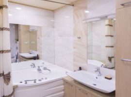 1-к кв. Новосибирская область, Новосибирск ул. Кирова, 27/3 (80.0 м²) - Кирова (ГСК N 740 тер.). Новосибирск - фото 12