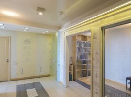 1-к кв. Новосибирская область, Новосибирск ул. Кирова, 27/3 (80.0 м²) - Кирова (ГСК N 740 тер.). Новосибирск - фото 16