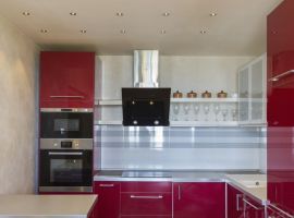 1-к кв. Новосибирская область, Новосибирск ул. Кирова, 27/3 (80.0 м²) - Кирова (ГСК N 740 тер.). Новосибирск - фото 2