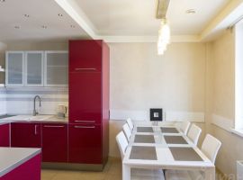 1-к кв. Новосибирская область, Новосибирск ул. Кирова, 27/3 (80.0 м²) - Кирова (ГСК N 740 тер.). Новосибирск - фото 4
