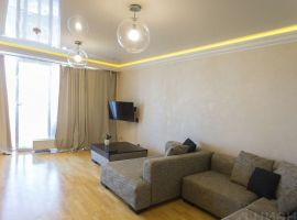 1-к кв. Новосибирская область, Новосибирск ул. Кирова, 27/3 (80.0 м²) - Кирова (ГСК N 740 тер.). Новосибирск - фото 6