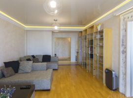 1-к кв. Новосибирская область, Новосибирск ул. Кирова, 27/3 (80.0 м²) - Кирова (ГСК N 740 тер.). Новосибирск - фото 7