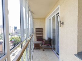 1-к кв. Новосибирская область, Новосибирск ул. Кирова, 27/3 (80.0 м²) - Кирова (ГСК N 740 тер.). Новосибирск - фото 8