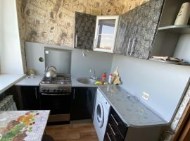1-к кв. Ростовская область, Донецк 3-й мкр, 23 (33.0 м²) - . Донецк - фото 1