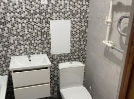 1-к кв. Ростовская область, Донецк 3-й мкр, 23 (33.0 м²) - . Донецк - фото 4