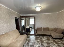 1-к кв. Ростовская область, Донецк 3-й мкр, 23 (33.0 м²) - . Донецк - фото 5