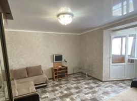 1-к кв. Ростовская область, Донецк 3-й мкр, 23 (33.0 м²) - . Донецк - фото 7