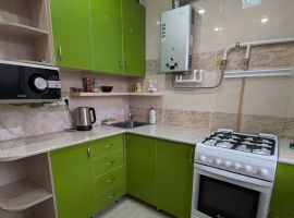 2-к кв. Ростовская область, Новочеркасск Красный спуск, 26 (47.0 м²) - . Новочеркасск - фото 1