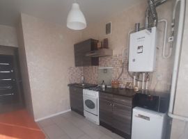 1-к кв. Ростовская область, Аксай ул. Суворова, 21/32к2 (35.0 м²) - . Аксай - фото 12