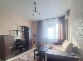 1-к кв. Ростовская область, Аксай ул. Суворова, 21/32к2 (35.0 м²) - . Аксай - фото 15