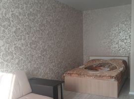 1-к кв. Ростовская область, Аксай ул. Суворова, 21/32к2 (35.0 м²) - . Аксай - фото 1