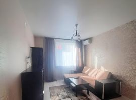 1-к кв. Ростовская область, Аксай ул. Суворова, 21/32к2 (35.0 м²) - . Аксай - фото 2