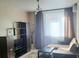 1-к кв. Ростовская область, Аксай ул. Суворова, 21/32к2 (35.0 м²) - . Аксай - фото 3