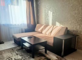 1-к кв. Ростовская область, Аксай ул. Суворова, 21/32к2 (35.0 м²) - . Аксай - фото 4
