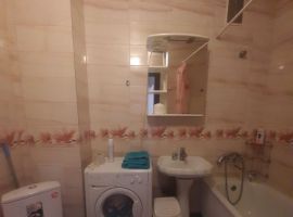 1-к кв. Ростовская область, Аксай ул. Суворова, 21/32к2 (35.0 м²) - . Аксай - фото 6