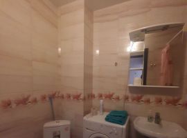 1-к кв. Ростовская область, Аксай ул. Суворова, 21/32к2 (35.0 м²) - . Аксай - фото 8