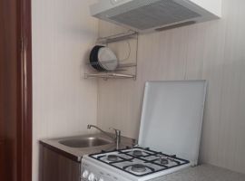 1-к кв. Ростовская область, Аксай Первомайская ул., 19А (20.0 м²) - Первомайская. Аксай - фото 2