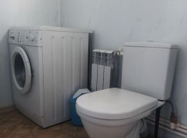 1-к кв. Ростовская область, Аксай Первомайская ул., 19А (20.0 м²) - Первомайская. Аксай - фото 6