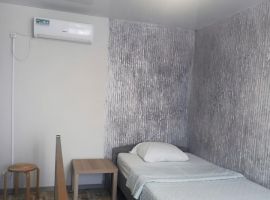 1-к кв. Ростовская область, Аксай Первомайская ул., 19А (20.0 м²) - Первомайская. Аксай - фото 8