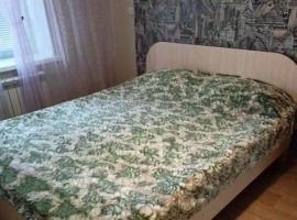1-к кв. Пензенская область, Кузнецк ул. Белинского, 152 (27.0 м²) - Белинского. Кузнецк - фото 1