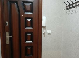 1-к кв. Пензенская область, Кузнецк ул. Белинского, 152 (27.0 м²) - Белинского. Кузнецк - фото 2