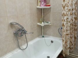 1-к кв. Пензенская область, Кузнецк ул. Белинского, 152 (27.0 м²) - Белинского. Кузнецк - фото 4