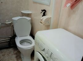 1-к кв. Пензенская область, Кузнецк ул. Белинского, 152 (27.0 м²) - Белинского. Кузнецк - фото 5
