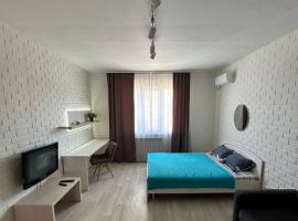 1-к кв. Оренбургская область, Оренбург Карагандинская ул., 37Б (42.0 м²) - . Оренбург - фото 1