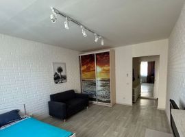 1-к кв. Оренбургская область, Оренбург Карагандинская ул., 37Б (42.0 м²) - . Оренбург - фото 2