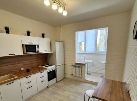 1-к кв. Оренбургская область, Оренбург Карагандинская ул., 37Б (42.0 м²) - . Оренбург - фото 4
