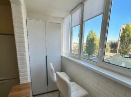1-к кв. Оренбургская область, Оренбург Карагандинская ул., 37Б (42.0 м²) - . Оренбург - фото 5