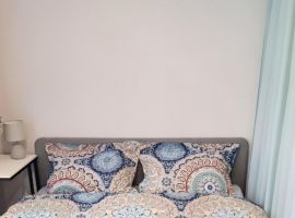 Студия Московская область, Химки Молодежная ул., 61 (23.0 м²) - Молодежная. Химки - фото 10