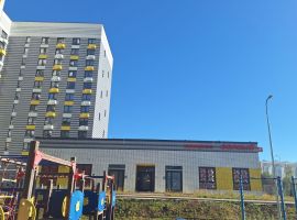 Студия Московская область, Химки Молодежная ул., 61 (23.0 м²) - Молодежная. Химки - фото 11