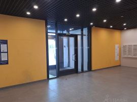 Студия Московская область, Химки Молодежная ул., 61 (23.0 м²) - Молодежная. Химки - фото 12
