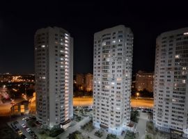 Студия Московская область, Химки Молодежная ул., 61 (23.0 м²) - Молодежная. Химки - фото 14