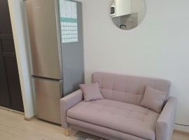 Студия Московская область, Химки Молодежная ул., 61 (23.0 м²) - Молодежная. Химки - фото 5