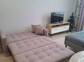Студия Московская область, Химки Молодежная ул., 61 (23.0 м²) - Молодежная. Химки - фото 6