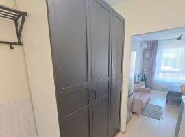 Студия Московская область, Химки Молодежная ул., 61 (23.0 м²) - Молодежная. Химки - фото 8