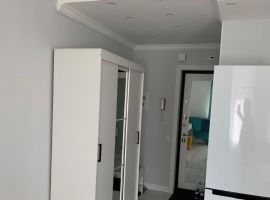 Студия Московская область, Звенигород Одинцовский городской округ, 3-й мкр, 10 (25.0 м²) - . Звенигород - фото 6