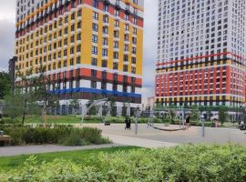 3-к кв. Московская область, Люберцы ул. Летчика Ларюшина, 4 (59.0 м²) - . Люберцы - фото 9