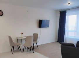 3-к кв. Московская область, Люберцы ул. Летчика Ларюшина, 4 (59.0 м²) - . Люберцы - фото 1