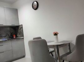3-к кв. Московская область, Люберцы ул. Летчика Ларюшина, 4 (59.0 м²) - . Люберцы - фото 2