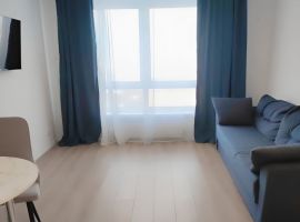 3-к кв. Московская область, Люберцы ул. Летчика Ларюшина, 4 (59.0 м²) - . Люберцы - фото 3