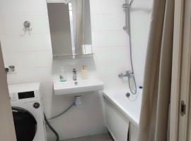 3-к кв. Московская область, Люберцы ул. Летчика Ларюшина, 4 (59.0 м²) - . Люберцы - фото 7