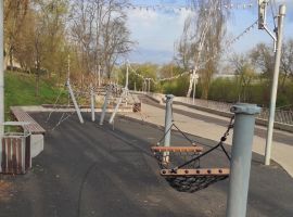 1-к кв. Московская область, Щелково ул. Шмидта, 6 (42.6 м²) - Шмидта. Щелково - фото 13
