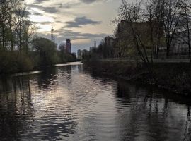 1-к кв. Московская область, Щелково ул. Шмидта, 6 (42.6 м²) - Шмидта. Щелково - фото 14