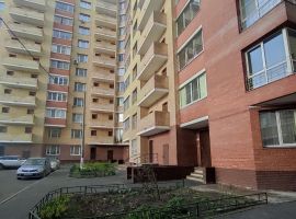 1-к кв. Московская область, Щелково ул. Шмидта, 6 (42.6 м²) - Шмидта. Щелково - фото 16