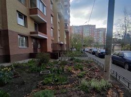 1-к кв. Московская область, Щелково ул. Шмидта, 6 (42.6 м²) - Шмидта. Щелково - фото 17